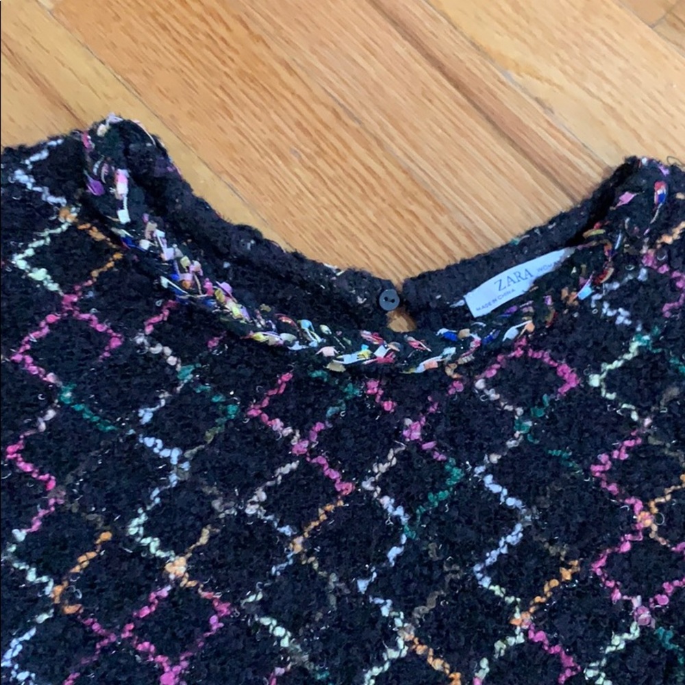 Great‼️‼️‼️3/4 SLEEVES TOP - Picture 3 of 6